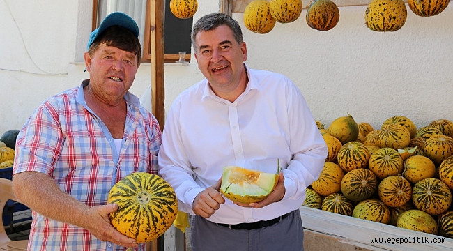 Başkan Oran’dan bayram mesaisi