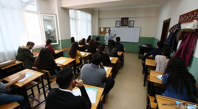 BAYSEM YENİLENDİ, ÖĞRENCİ KAPASİTESİ YÜKSELDİ