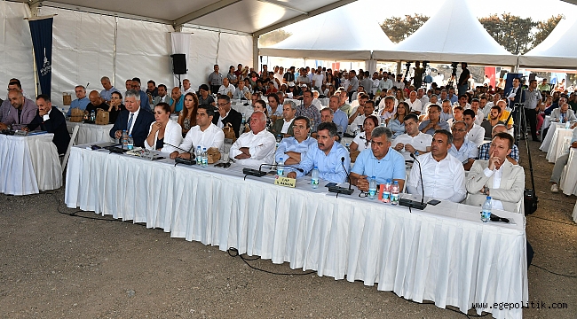 Belediye Meclisi'nden orman yangınlarıyla mücadelede önemli kararlar