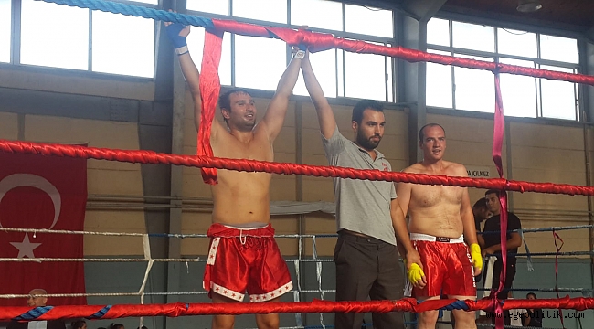 Bornova Belediyesi’nden Avrupa Şampiyonası’na