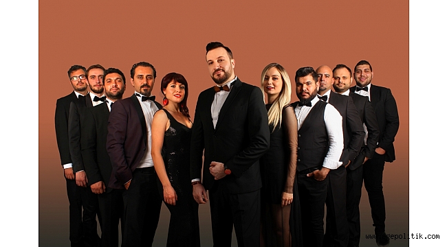 BOSTANLI ROTARY’DEN “HER KİTAP BİR UMUT KONSERİ”