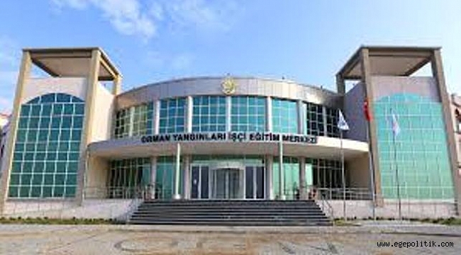 CHP İzmir Milletvekili Ednan Arslan: Yangın söndürme eğitim merkezinin kapatılması bir orman cinayetidir.