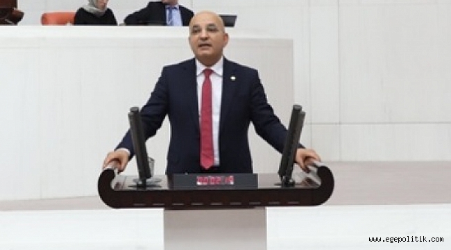 CHP'Lİ POLAT “VETERİNER HEKİM ATAMALARI YETERSİZ”