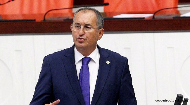 CHP’li Sertel’den 55 bin kişilik istihdam öncesi PTT’ye uyarı