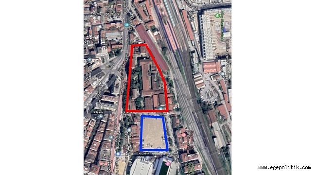 CHP’li Sertel hükümete  sözünü hatırlattı “Ege Uygarlıkları Müzesi rafa mı kalktı?”