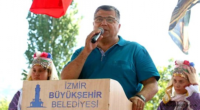 CHP’li Sındır, “Çiftçinin borcu 200 kat arttı”