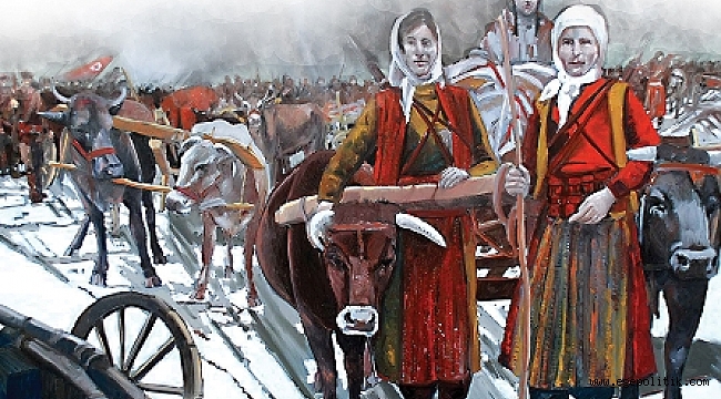 Çiğli’de “Zafer, Barış ve Kurtuluş” Etkinlikleri başlıyor