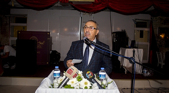 DEVLET KANTİNCİ ESNAFA REHBERLİK YAPSIN