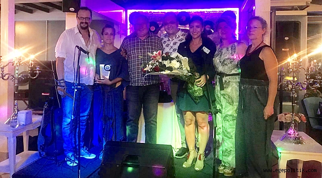 Fethiye Rotary Kulübü’nden eğitime destek