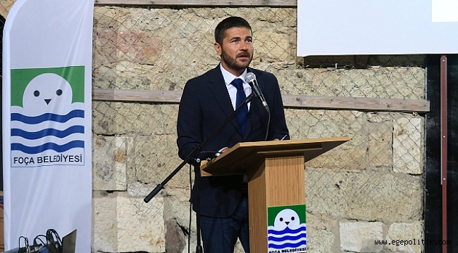 FOÇA, CİTTASLOW BİRLİĞİNE ÜYE OLMA SÜRECİNDE