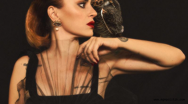 FOÇA’DA YARIN, GÜNLERDEN CEYL’AN ERTEM