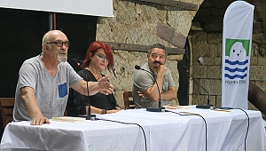 FOÇA KİTAP GÜNLERİ’ BAŞLADI