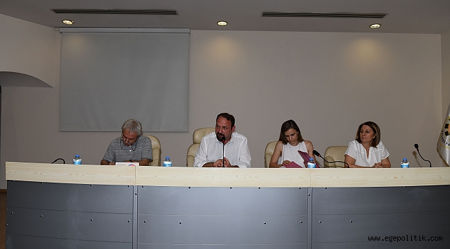 Gümrükçü: Kadın Hakları Konusunda Model Bir Belediye Olacağız