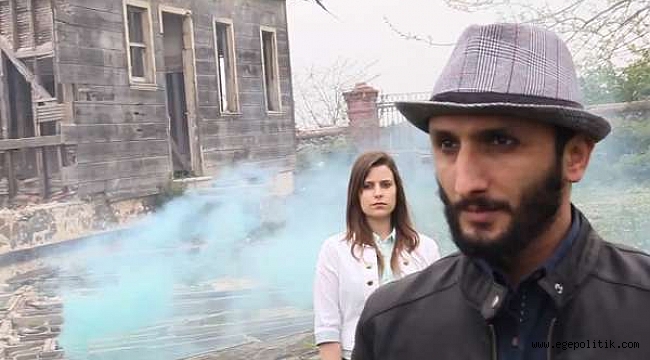 Hakan Ergün’den Barış Manço ve İlhan Şeşen şarkılarıyla single müjdesi