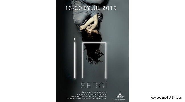 İnsanın zamansız, mekansız, kimsesiz, kendisiz kaldığı durum “İN”.