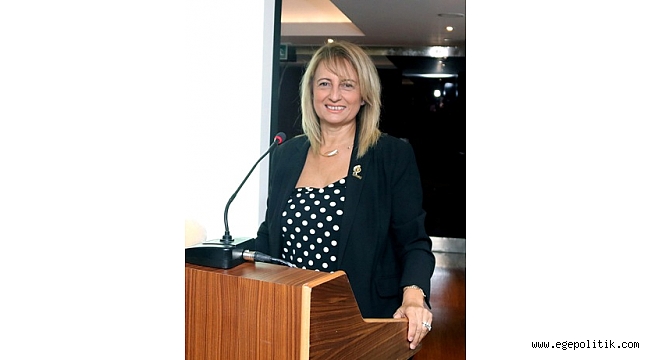 İZİKAD, yeni ormanlar için seferber olacak