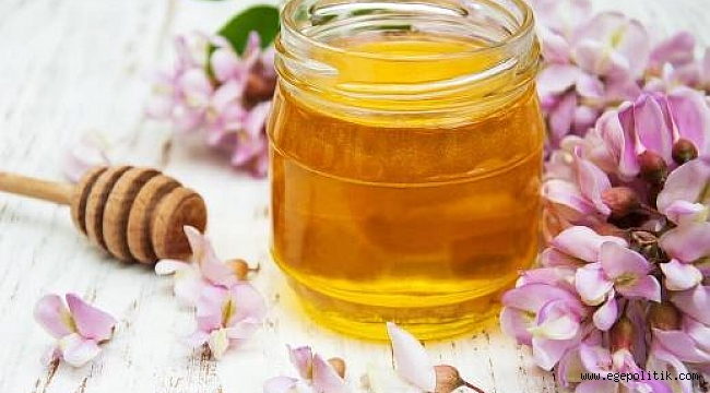 İZMİR BAL ŞEHRİ OLSUN