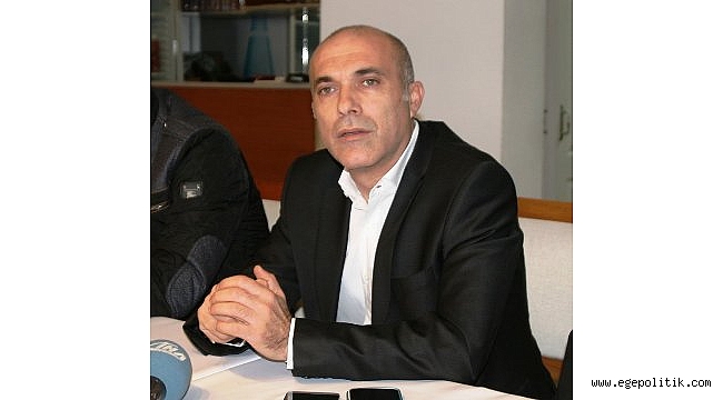 İzmir Fenerbahçeliler Derneği; "İzmir'in Dağlarından çiçekleri yeniden açacak"