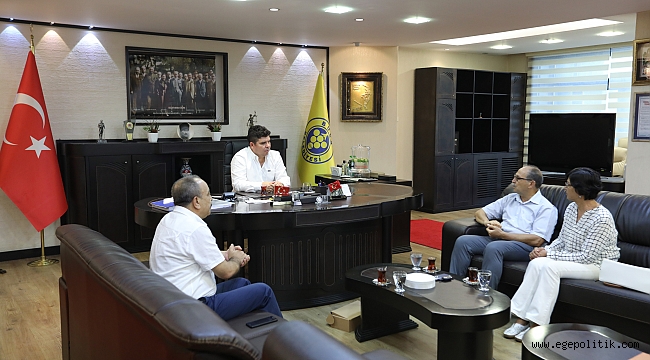 İzmir’i duygulandıran karara özel teşekkür