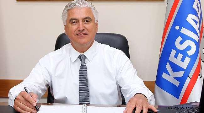 İzmir iş dünyasından ikinci çevre yolu çağrısı