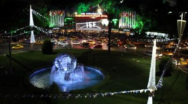 İzmir ve İstanbul Fuar’da buluşuyor, hasret bitiyor