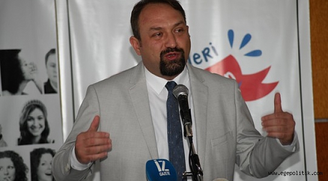 Çiğli'de Gerçekleşecek Kardeş Türküler Konserinde Yeşil Seferberlik