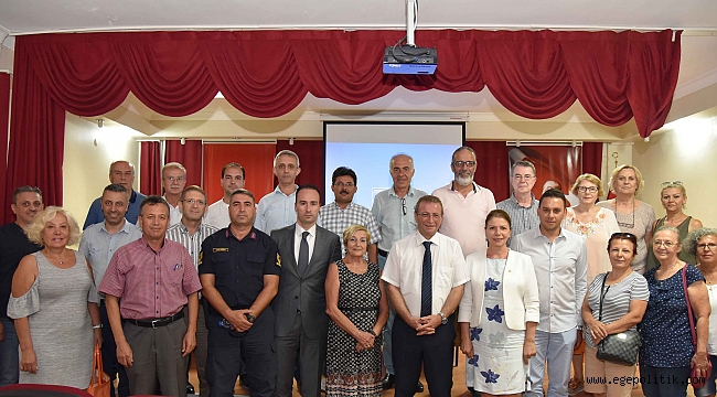 Karşıyaka’da halk buluşması