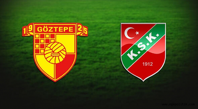 Karşıyaka-Göztepe rekabeti 18 yıl sonra yeniden