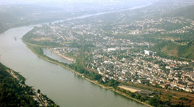 KIRSAL KALKINMADA TÜRK ALMAN İŞBİRLİĞİ