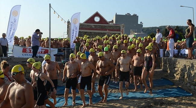 Kulaçlar Çocuk Felcini Bitirmek İçin Atılacak