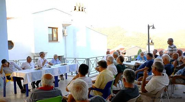 MARMARİS’TE “BİRLİKTE YÖNETİM” HAYATA GEÇİYOR!