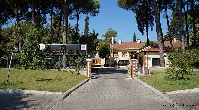 MARMARİS’TE TATİL YAPARKEN EĞİTİM ALACAKLAR