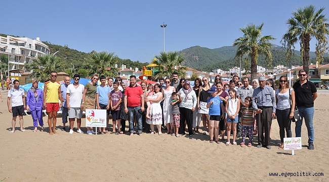 Menderes’te Hayata Engel Yok