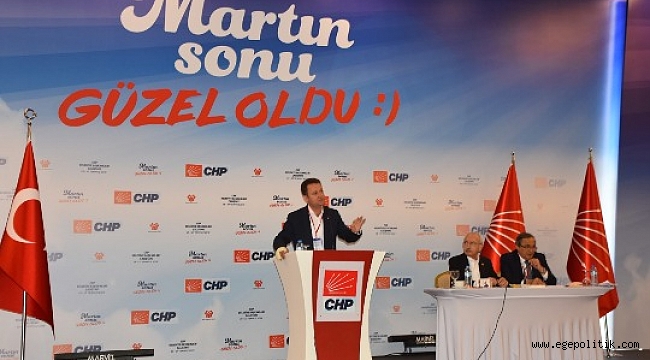 Menemen Belediye Başkanı Serdar Aksoy&#039;dan Açıklama