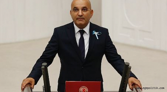 "MİT'İN PARAVAN DEDİĞİ TİT,BORNOVA HALKINI TEHDİT EDİYOR!"