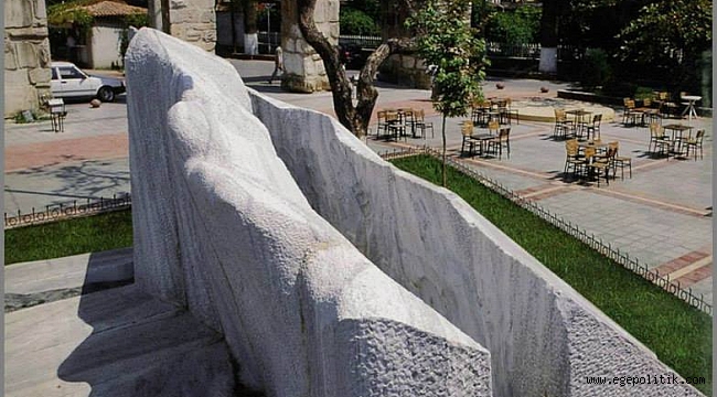 SELÇUK EFESTE BÜYÜK ZAFER İKİ ETKİNLİKLE KUTLANACAK