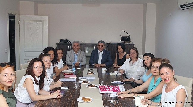 Serter :Emine Bulut olayı  bir kez daha kadınlarla ilgili sorunların çözümünün gerekliliğini ortaya koymuştur