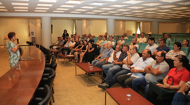 ŞİRİNCE’DE MERMER OCAĞINA GEÇİT YOK!