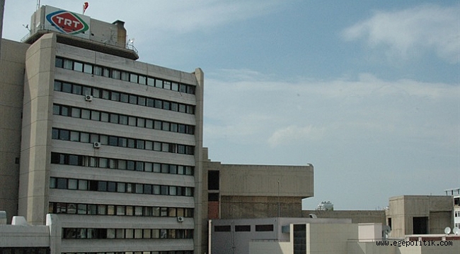 TRT’de kayıp silah skandalıyla ilgili yeni gelişme