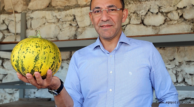 Urla&#039;dan &#039;kokulu&#039; davet