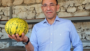 Urla'dan 'kokulu' davet