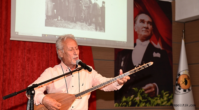 YAŞAR AKSOY’DAN BÜYÜK TAARRUZ SÖYLEŞİSİ