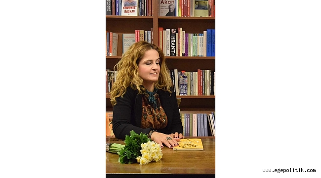 Yemeklerden dizelere