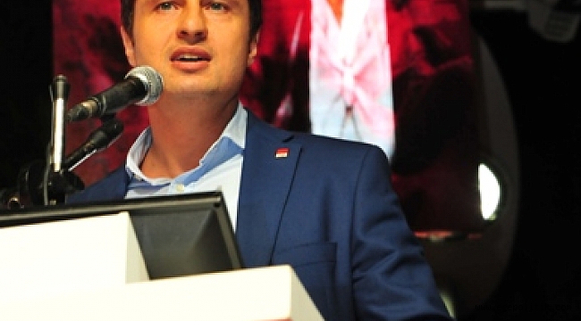 “ARTIK İZMİR’İN HUZURUNU BOZMAYIN”