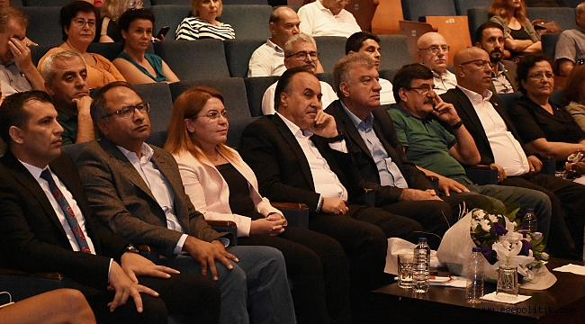 Başkan Ali Engin: “Doğa Katliamına Dur Diyeceğiz”