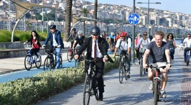 Birlikte Yürüyelim