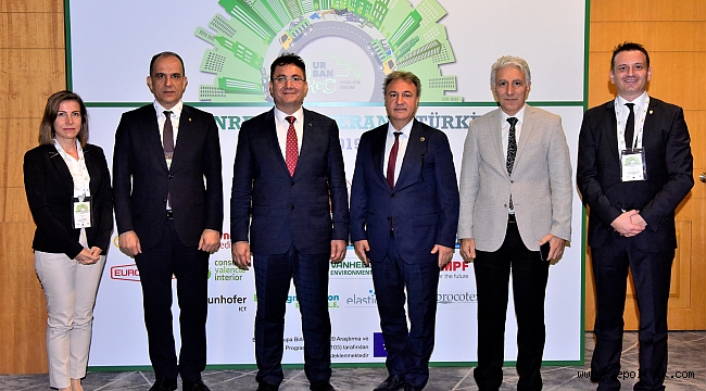 Bornova Belediyesi Geri Dönüşüm’de örnek oluyor