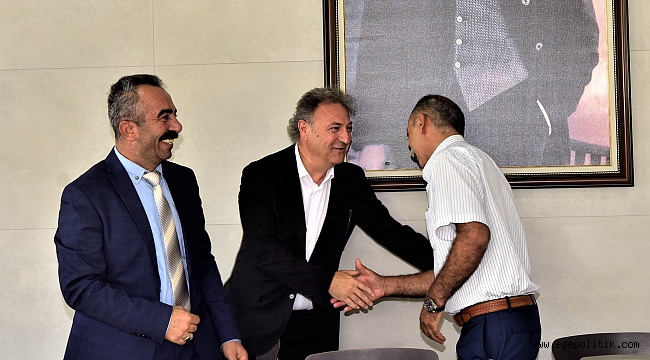 Bornova’da aşure 22 Eylül’de kaynayacak