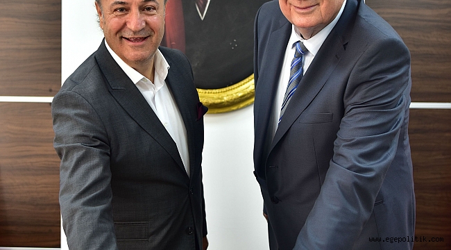 Bornova’da Uluslararası Türk Daması Turnuvası heyecanı