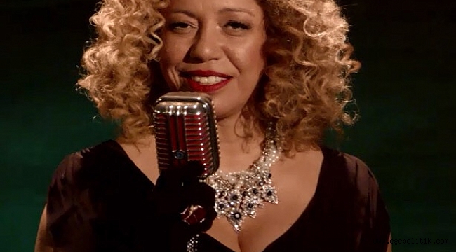 CAZ MÜZİĞİN BÜYÜSÜ FOÇA’DA